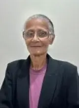 Foto oficial de Maria Moura (TSE)
