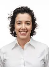 Foto oficial de Mariana Calsa (TSE)