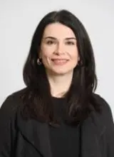 Foto oficial de Mariana Negri (TSE)