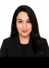 Foto oficial de Marina Almeida (TSE)
