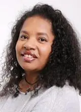 Foto oficial de Marina Correia (TSE)