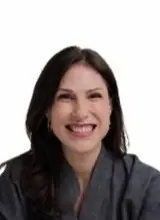 Foto oficial de Marina Helena (TSE)