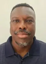 Foto oficial de Marinho Zagueiro (TSE)