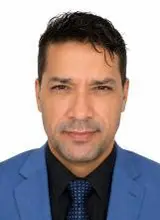 Foto oficial de Mario Felipe (TSE)