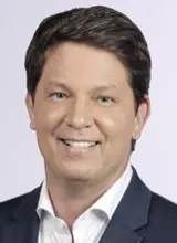 Foto oficial de Mario Frias (TSE)