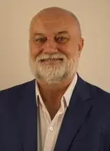 Foto oficial de Mario Orsolan (TSE)