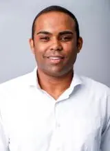 Foto oficial de Mario Preto (TSE)