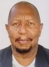 Foto oficial de Mario Rodrigues (TSE)