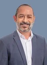 Foto oficial de Markim Joazeiro (TSE)