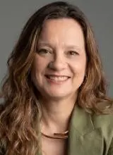 Foto oficial de Marli Moretti (TSE)