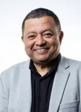 Foto oficial de Márlon Reis (TSE)