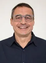 Foto oficial de Marquinho Santa Casa (TSE)