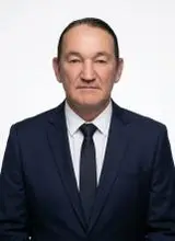Foto oficial de Marquito do Ratinho (TSE)