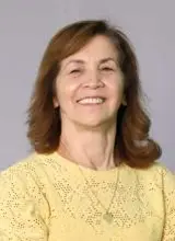Foto oficial de Marta Costa (TSE)