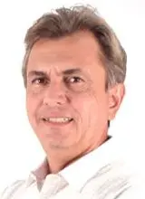 Foto oficial de Martinho Colpani (TSE)