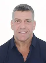 Foto oficial de Marzagão (TSE)