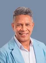 Foto oficial de Massael Bessa (TSE)