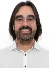 Foto oficial de Mateus Turini (TSE)