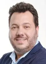 Foto oficial de Matheus Carreiro (TSE)