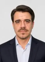 Foto oficial de Matheus Cerdeira (TSE)