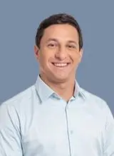 Foto oficial de Matheus Marolla (TSE)