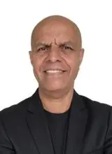 Foto oficial de Matheus Ribeiro (TSE)