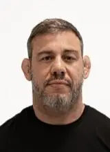 Foto oficial de Matheus Serafim (TSE)