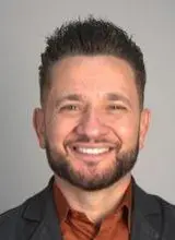 Foto oficial de Mathias Ricasso (TSE)