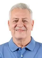 Foto oficial de Maurici (TSE)