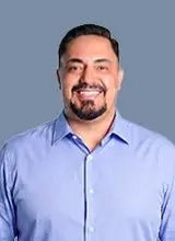Foto oficial de Maurício Brinquinho (TSE)