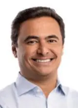Foto oficial de Mauricio Neves (TSE)