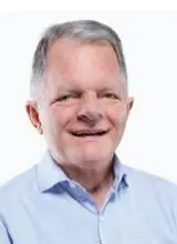 Foto oficial de Mauro Bragato (TSE)