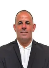 Foto oficial de Mauro Fretado (TSE)