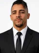 Foto oficial de Max de Paula (TSE)