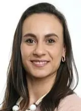 Foto oficial de Mayara Oliveira (TSE)
