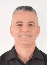 Foto oficial de Mazinho (TSE)