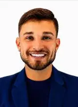 Foto oficial de MC Gui (TSE)