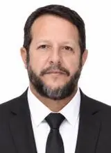 Foto oficial de Medina (TSE)