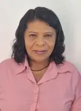 Foto oficial de Meg do Brás (TSE)