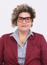 Foto oficial de Meire Silva (TSE)