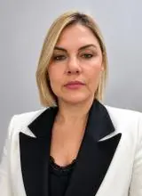 Foto oficial de Meirieli Freitas Terapeuta (TSE)