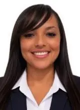 Foto oficial de Melina Mel (TSE)