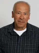 Foto oficial de Mestre Eduardo (TSE)