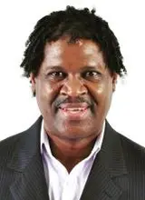 Foto oficial de Mestre Taroba (TSE)