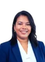 Foto oficial de Michele Resteo (TSE)