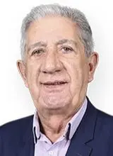 Foto oficial de Miltão (TSE)