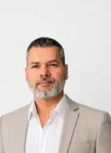 Foto oficial de Milton Dantunes (TSE)