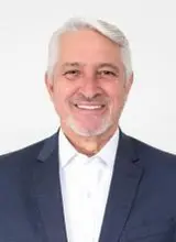Foto oficial de Milton Vieira (TSE)