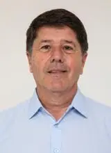 Foto oficial de Minatti (TSE)