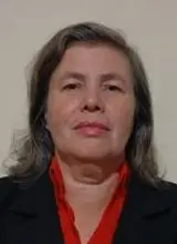 Foto oficial de Missionaria Silvia Krump (TSE)